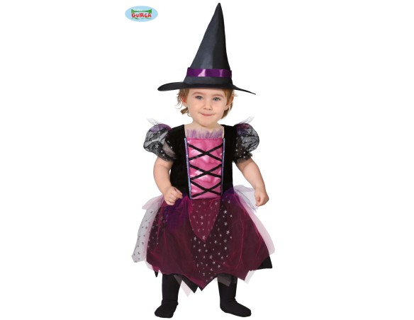 COSTUME STREGHETTA TG.12-24 MESI 83037