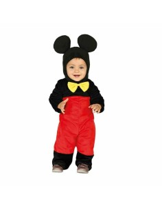 Carnevale | COSTUME VESTITO BABY TOPOLINO