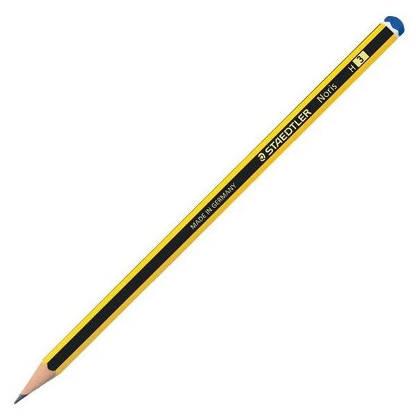 staedler h3