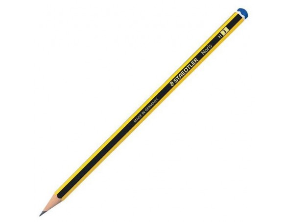 staedler h3