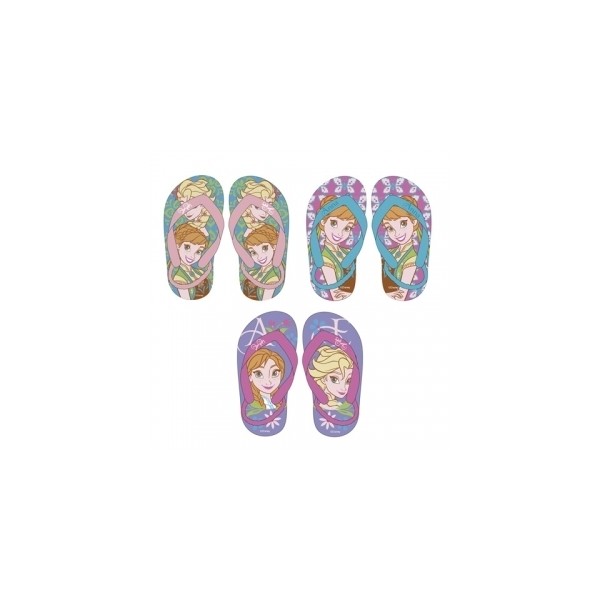 INFRADITO FROZEN ELSA ANNA WD11073 22/28