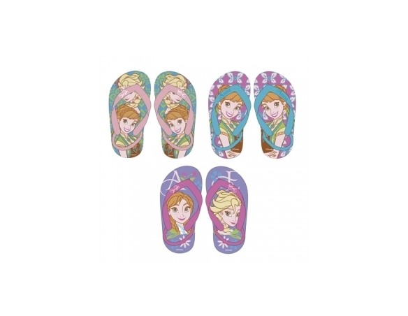 INFRADITO FROZEN ELSA ANNA WD11073 22/28