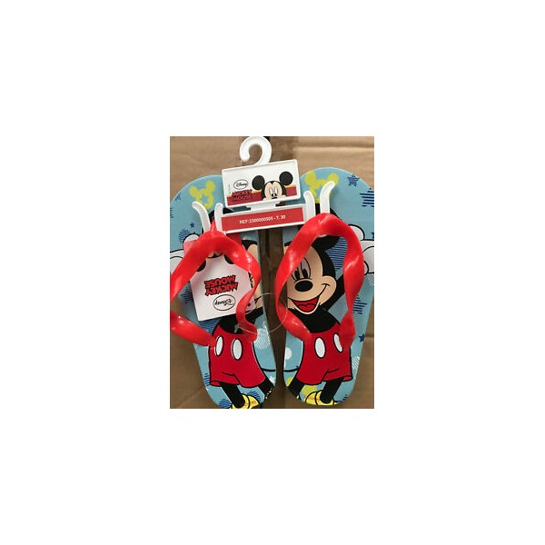 INFRADITO TOPOLINO 24-34
