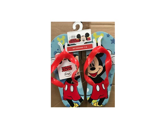 INFRADITO TOPOLINO 24-34