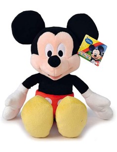 Topolino | PELUCHE TOPOLINO MICKEY 30 CM