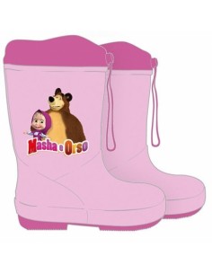 STIVALETTO MASHA & ORSO 98294 28/29