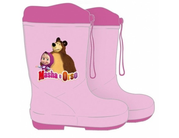 STIVALETTO MASHA & ORSO 98294 28/29