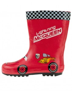 STIVALETTO PIOGGIA CARS