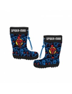 STIVALETTO SPIDERMAN 24 - 34 ex sm arditex