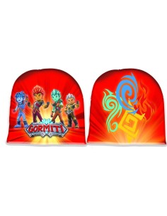 CAPPELLO INVERNALE GORMITI