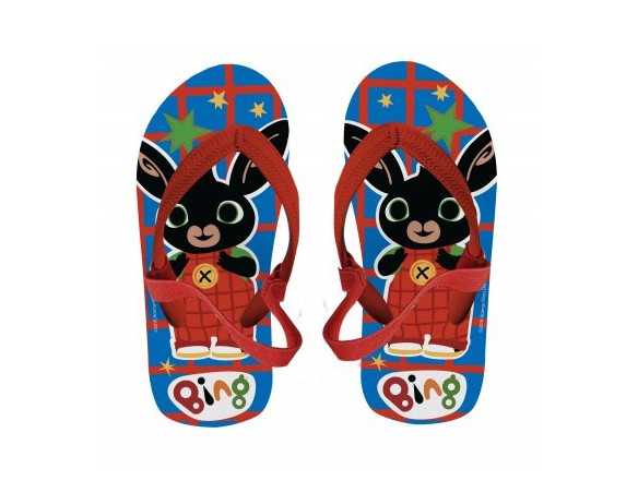 INFRADITO BING 29-30
