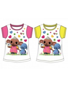 T SHIRT BING FEMMINUCCIA