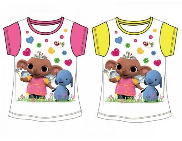 T SHIRT BING FEMMINUCCIA