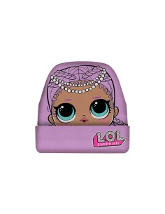 CAPPELLO CON RISVOLTO LOL SURPRISE B98563 2
