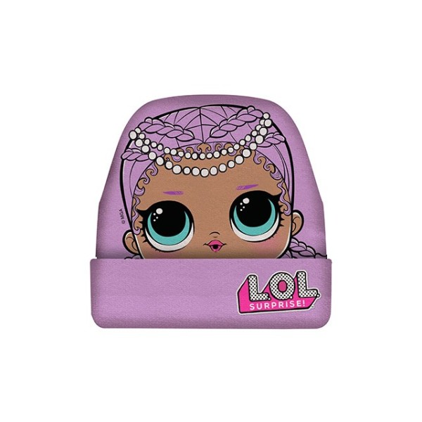 CAPPELLO CON RISVOLTO LOL SURPRISE B98563