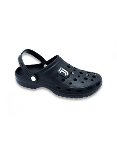 CROCS PANTAFOLA CIABATTA JUVE JUVENTUS dal 40 al 46