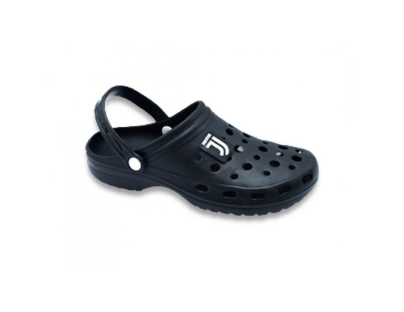 CROCS PANTAFOLA CIABATTA JUVE JUVENTUS dal 40 al 46