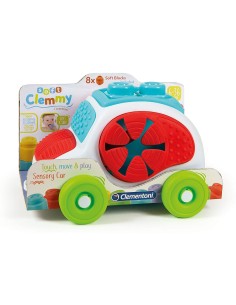 Clementoni - 17315 - Soft Clemmy - Tocca, Scopri E Guida...