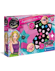 Crazy Chic Trucchi da Star (18604)