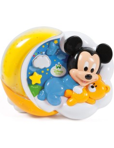 PROIETTORE MAGICHE STELLE MICKEY TOPOLINO 17108
