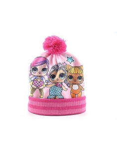 CAPPELLO PON PON LOL SURPRISE 2