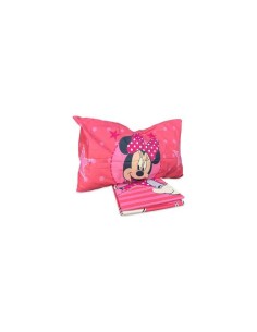 COMPLETO LENZUOLO SINGOLO MINNIE HERMET