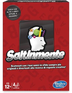 SALTINMENTE C1941