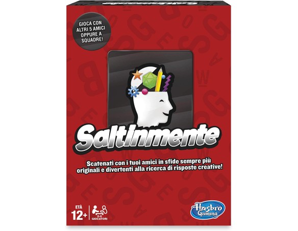 SALTINMENTE C1941