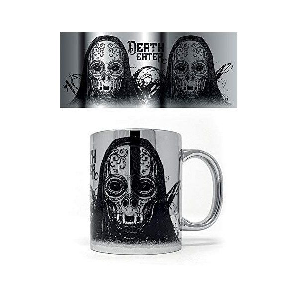TAZZA MUG Harry Potter FMG25016 - Tazza...