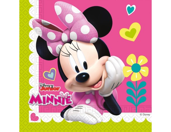 TOVAGLIOLI MINNIE 33X33 20 PZ