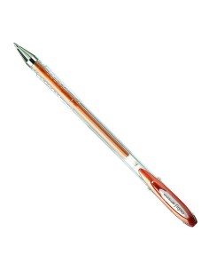 PENNA COLOR BRONZO UNI-BALL Signo Noble Metal 0.8mm