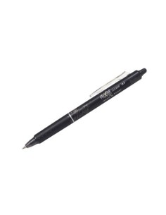 PENNA FRIXION PILOT A SCATTO NERA CANCELLABILE RICARICABILE