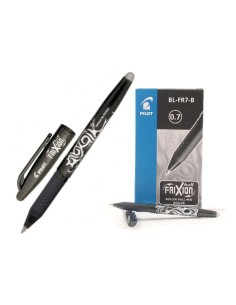 PENNA CANCELLABILE RICARICABILE FRIXION PILOT CON TAPPO NERO