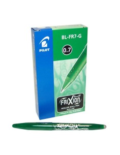 PENNA CANCELLABILE RICARICABILE FRIXION PILOT CON TAPPO...