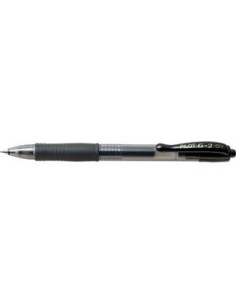 PENNA PILOT Gel G - 2 - 0.7 NERA BLACK