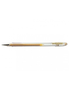 PENNA PILOT METAL G1 GOLD ORO