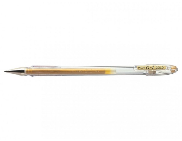 PENNA PILOT METAL G1 GOLD ORO