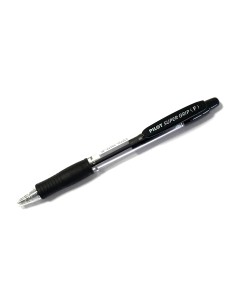 PENNA PILOT SUPER GRIP F NERA 0.7