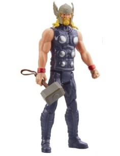 Personaggio Avengers Titan Hero 30cm Thor