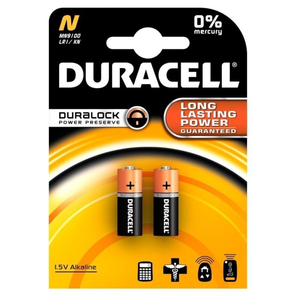 PILA BATTERIA N SINGOLA