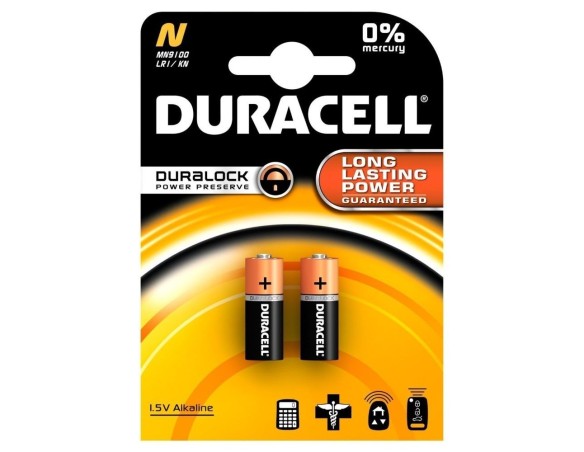 PILA BATTERIA N SINGOLA