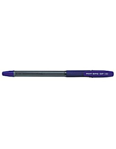 PILOT BPS-GP BLU xb