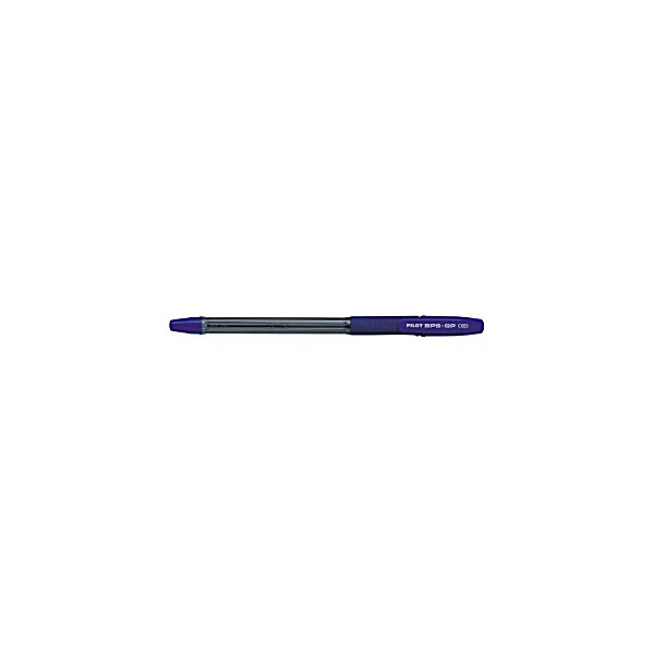 PILOT BPS-GP BLU xb