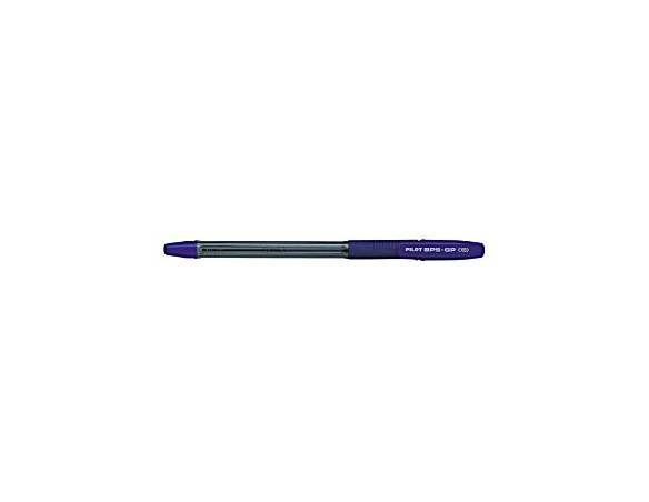 PILOT BPS-GP BLU xb