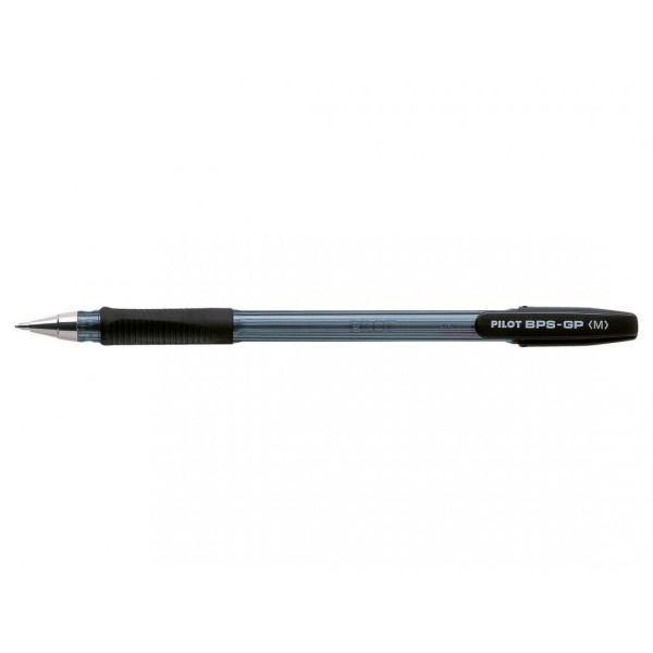 PILOT BPS-GP NERO M PENNA A SFERA NERA PILOT...