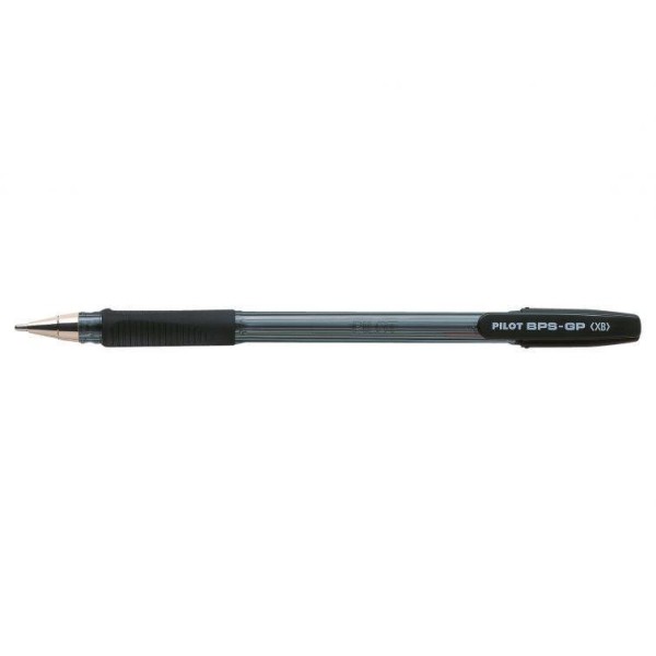 PILOT BPS-GP NERO xb
