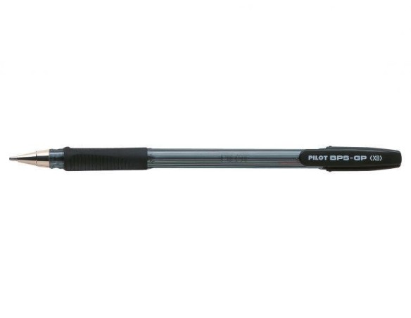 PILOT BPS-GP NERO xb