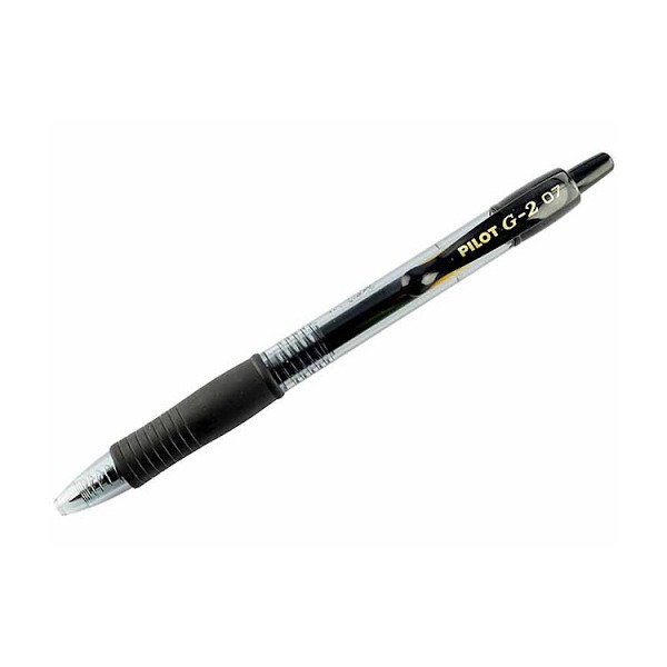 PILOT G - 2 - 0.7 nera