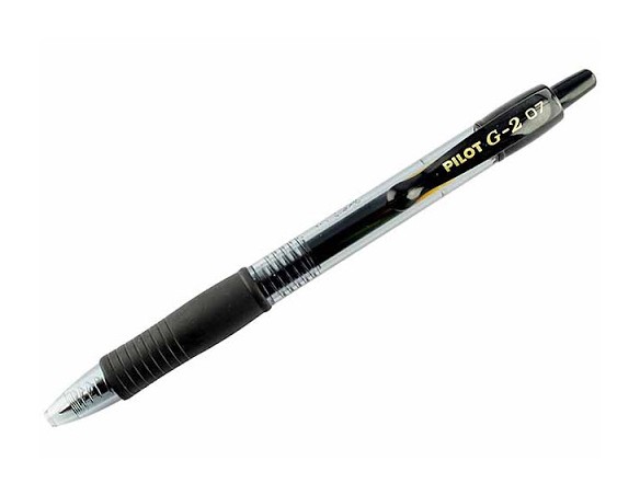 PILOT G - 2 - 0.7 nera