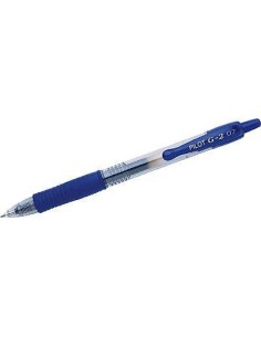 PENNA PILOT G-2 07 BLU
